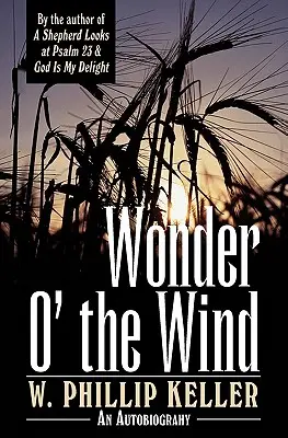 Maravilla del viento - Wonder O' the Wind