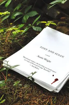 Tony y Susan - Tony and Susan