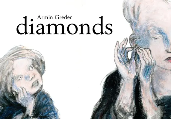 Diamantes - Diamonds