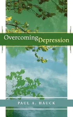 Superar la depresión, - Overcoming Depression,