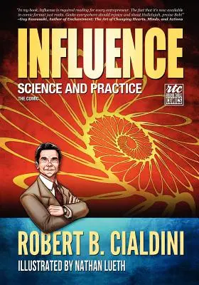 Influencia: Ciencia y Práctica: El cómic - Influence: Science and Practice: The Comic