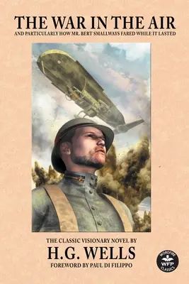 La guerra en el aire - The War in the Air