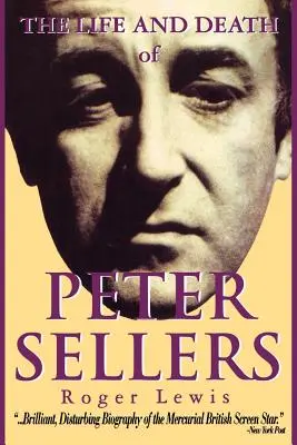 Vida y muerte de Peter Sellers - The Life and Death of Peter Sellers