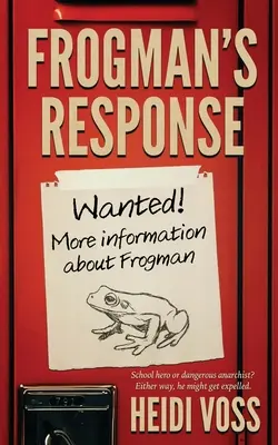 La respuesta del hombre rana - Frogman's Response