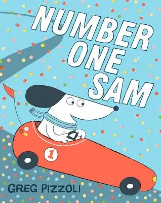 Número Uno Sam - Number One Sam