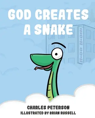 Dios crea una serpiente - God Creates a Snake