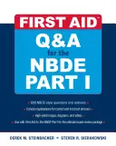 Primeros auxilios para el Nbde Parte I - First Aid Q&A for the Nbde Part I