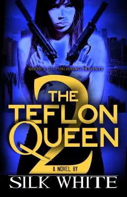 La reina de teflón PT 2 - The Teflon Queen PT 2
