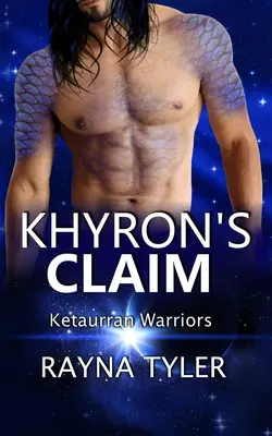 Khyron's Claim: ciencia ficción y romance alienígena - Khyron's Claim: Sci-fi Alien Romance