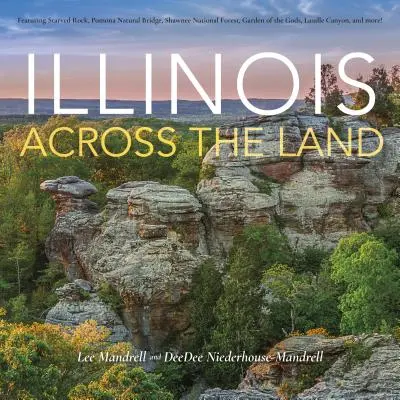 Illinois por todo el país - Illinois Across the Land