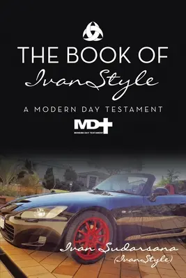 El libro de IvanStyle - The Book of IvanStyle