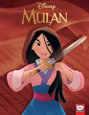 Mulán - Mulan