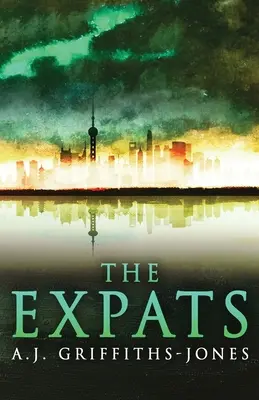 Los Expatriados - The Expats