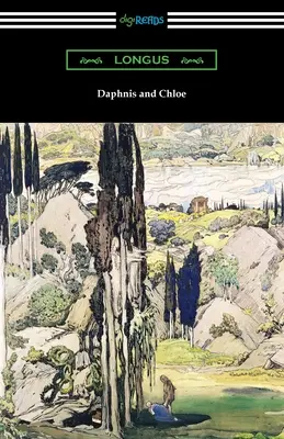 Dafnis y Cloe - Daphnis and Chloe