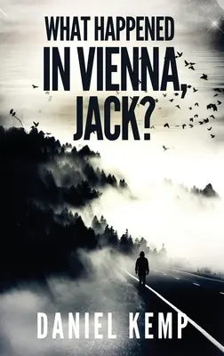 ¿Qué pasó en Viena, Jack? - What Happened In Vienna, Jack?