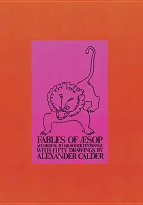 Fábulas de Esopo - Fables of Aesop