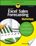 Previsión de ventas en Excel para principiantes - Excel Sales Forecasting for Dummies