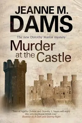 Asesinato en el castillo - Murder at the Castle