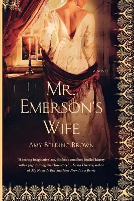 La mujer del Sr. Emerson - Mr. Emerson's Wife