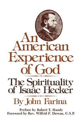 Una experiencia americana de Dios - An American Experience of God