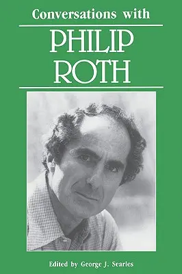 Conversaciones con Philip Roth - Conversations with Philip Roth