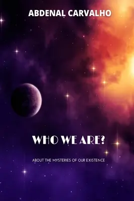 ¿Quiénes somos? - Who We Are?