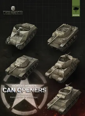 Abrelatas - Can Openers