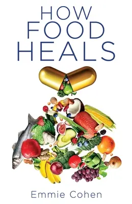 Cómo curan los alimentos: Una mirada a los alimentos como medicina para nuestra salud física y mental - How Food Heals: A Look into Food as Medicine for Our Physical and Mental Health