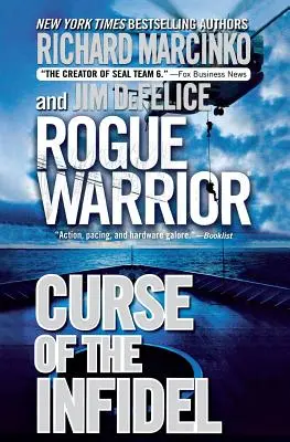 Guerrero canalla: La maldición del infiel - Rogue Warrior: Curse of the Infidel