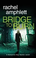 Bridge to Burn: Un apasionante thriller policíaco británico - Bridge to Burn: A gripping British detective murder mystery