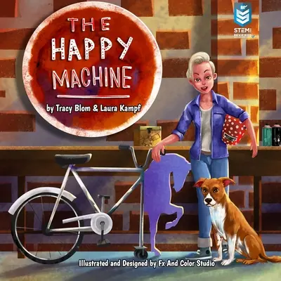 La máquina feliz - The Happy Machine