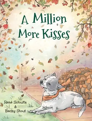 Un millón de besos más - A Million More Kisses