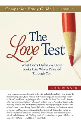 La prueba del amor Guía de Estudio - The Love Test Study Guide