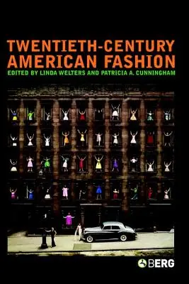 La moda estadounidense del siglo XX - Twentieth-Century American Fashion
