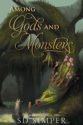 Entre dioses y monstruos - Among Gods and Monsters