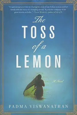 El lanzamiento de un limón - The Toss of a Lemon