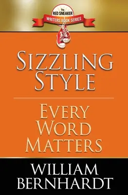 Estilo candente: Cada palabra importa - Sizzling Style: Every Word Matters