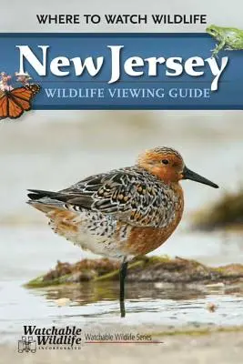 Guía de observación de la fauna de Nueva Jersey: Dónde observar la fauna salvaje - New Jersey Wildlife Viewing Guide: Where to Watch Wildlife
