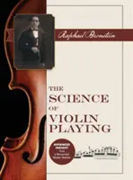 La ciencia de tocar el violín - The Science of Violin Playing