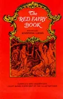 El libro del hada roja - The Red Fairy Book