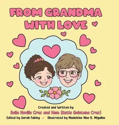 De la abuela con amor - From Grandma with Love