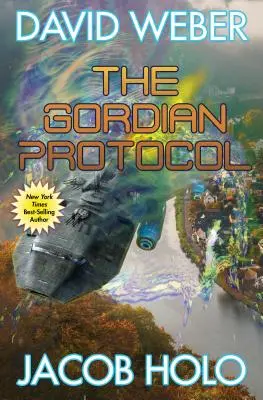 El protocolo gordiano, 1 - The Gordian Protocol, 1