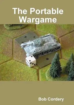 El juego de guerra portátil - The Portable Wargame