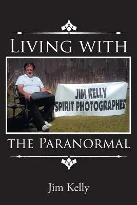 Vivir con lo paranormal - Living with the Paranormal