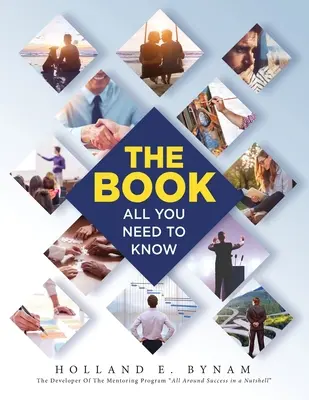 El libro: Todo lo que necesitas saber - The Book: All You Need To Know