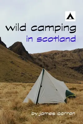 Acampada salvaje en Escocia - Wild Camping in Scotland