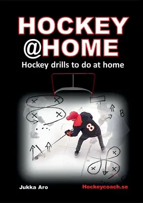 Hockey en casa: Ejercicios de hockey para hacer en casa - Hockey at Home: Hockey Drills to do at Home