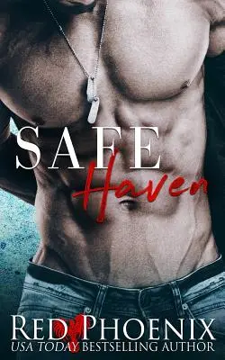 Un refugio seguro - Safe Haven