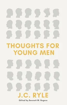 Pensamientos para jóvenes - Thoughts for Young Men