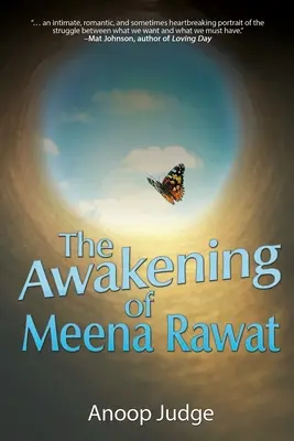 El despertar de Meena Rawat - The Awakening of Meena Rawat